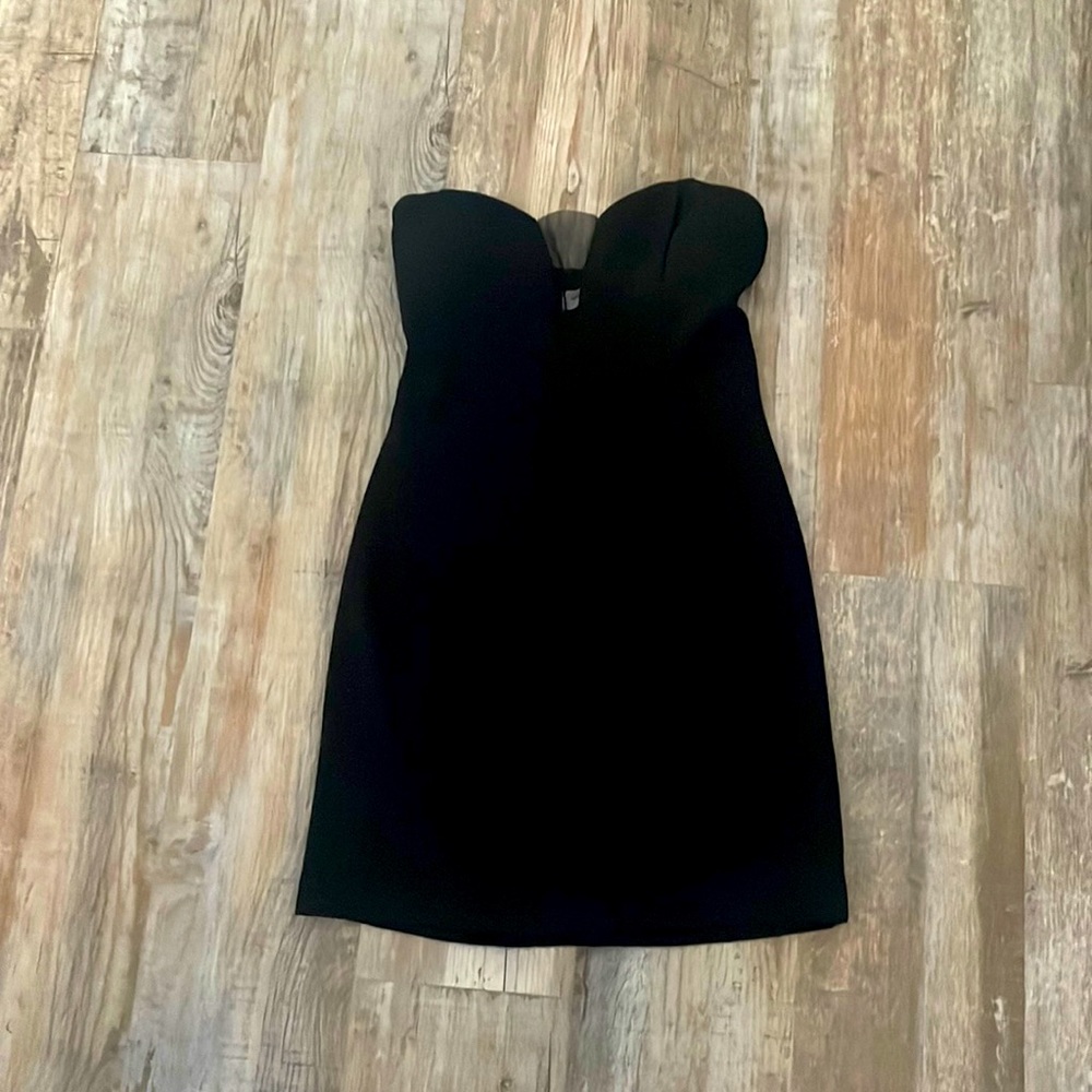 New dress